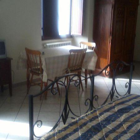 Agriturismo La Palombara Paola Dış mekan fotoğraf
