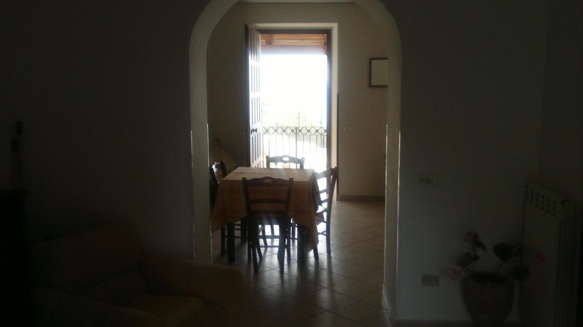 Agriturismo La Palombara Paola Dış mekan fotoğraf