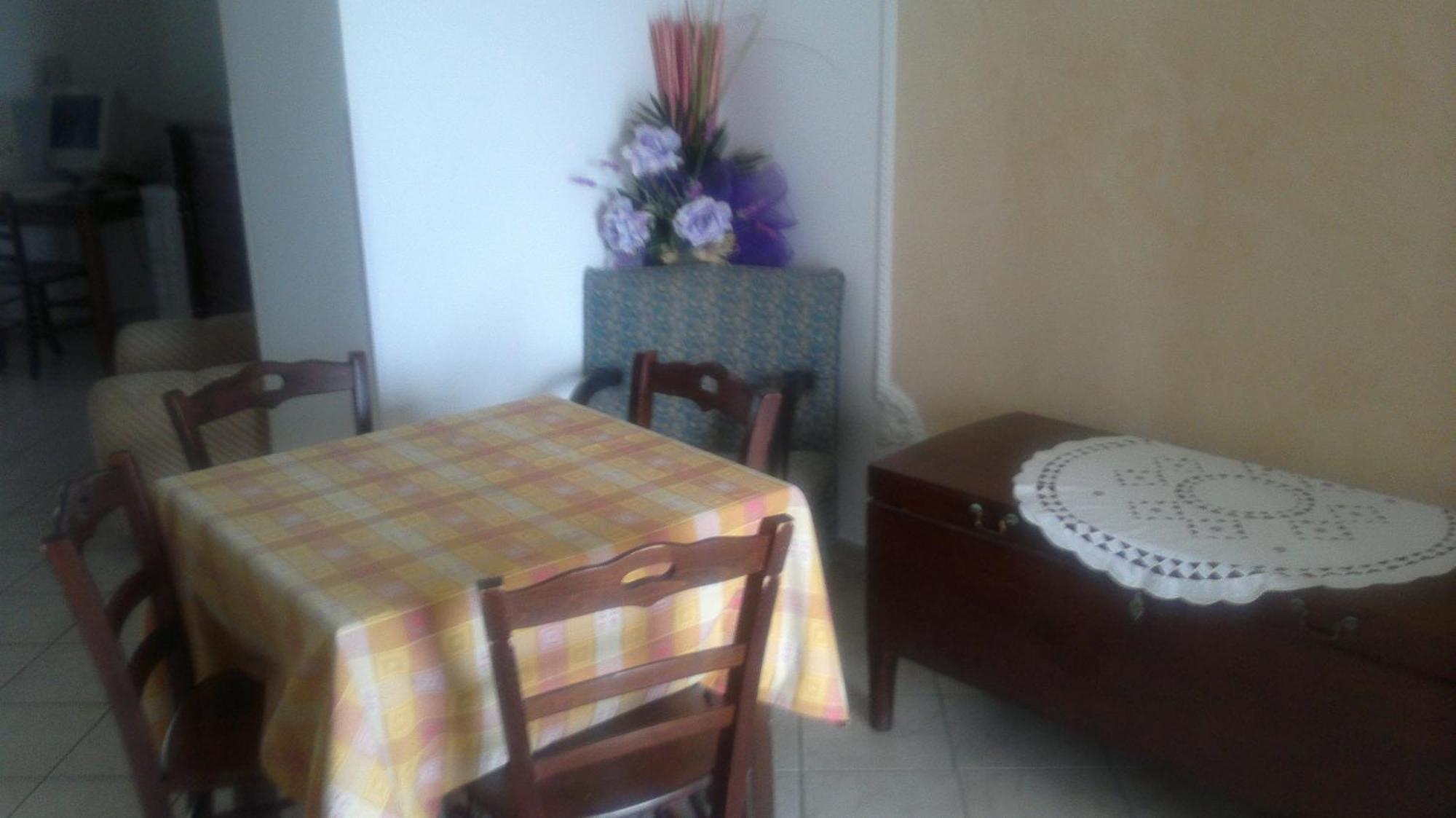 Agriturismo La Palombara Paola Dış mekan fotoğraf