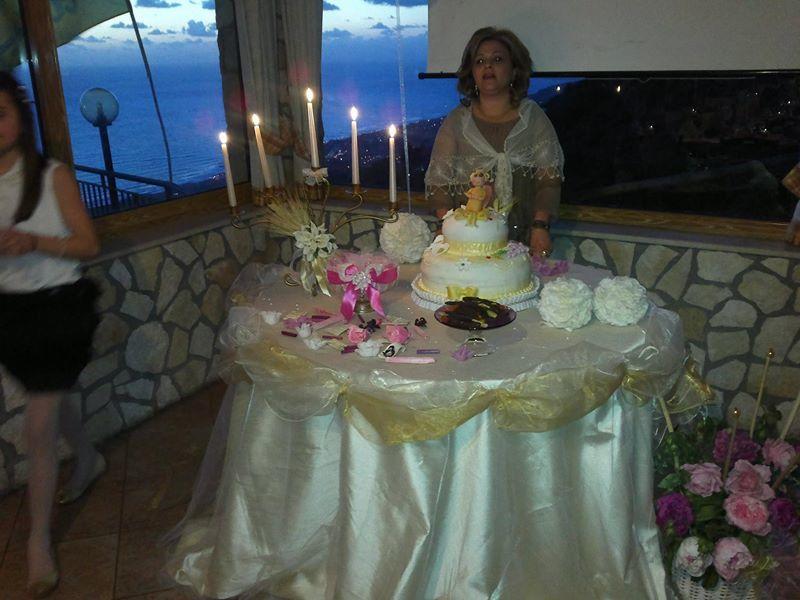Agriturismo La Palombara Paola Dış mekan fotoğraf